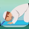 Prayer&Qibla icon