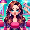 Beauty Tycoon: Hair Salon Game icon
