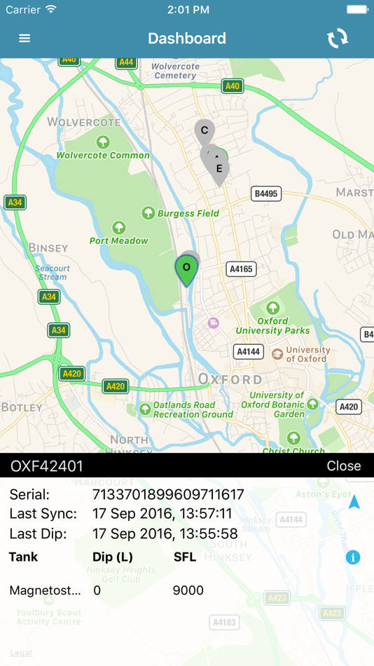 #1. HyDip Device Manager (iOS) 由: MachineForest Ltd