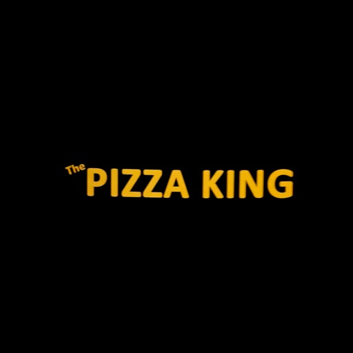 The Pizza King Alford