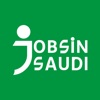 Jobs In Saudi icon