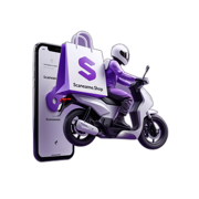 Scaneame Delivery