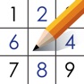 Get Sudoku - Brain Puzzle Games for iOS, iPhone, iPad Aso Report