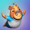 Capybara Life icon