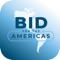 La aplicación BID for the Americas es una herramienta diseñada para promover la participación de empresas y la generación de alianzas estratégicas en los procesos de adquisición financiados por el BID