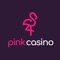 Get ready to paint the town pink with Pink Casino