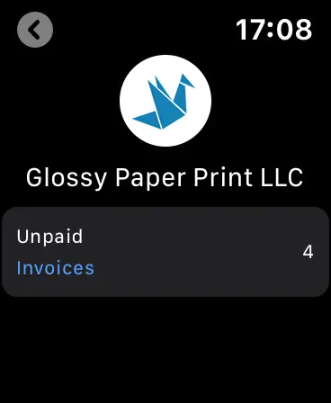 Estimate & Invoice Maker