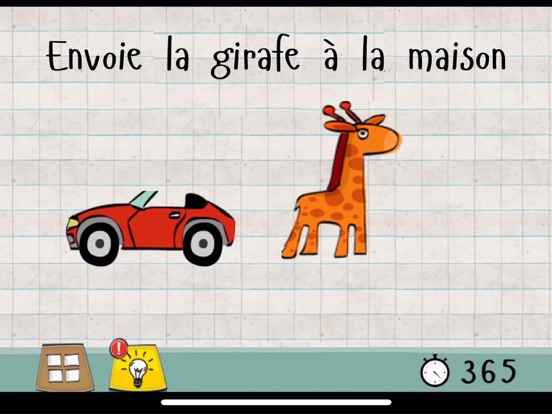 Screenshot #6 pour Logic Master: Jeu de Logique