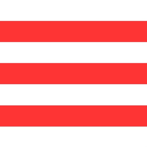 OKN Viewer: Nystagmus App Icon - ishida yuto