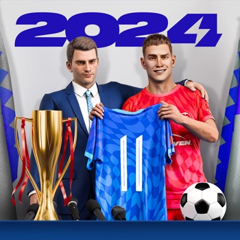 Top Eleven Voetbalmanager 2024