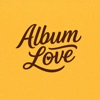 AlbumLove App Icon