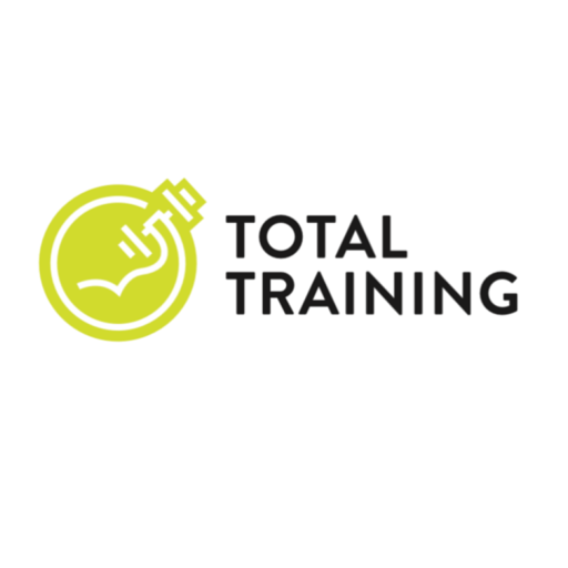 Total Training App