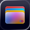 WalletApp icon
