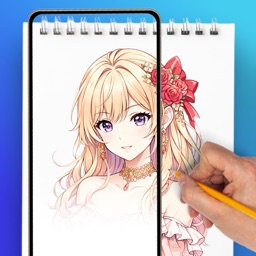Arty - AR Drawing & Sketch