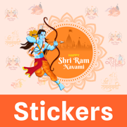 RamNavmi Stickers for WhatsApp