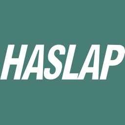 Haslap - Running Clubs