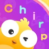 Chirp-Group Voice Chatroom icon