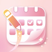 Cute Calendar : Agenda Planner
