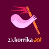 Korrika (App Ofiziala) icon