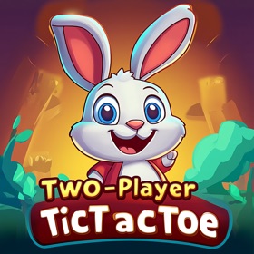 Two-Player TicTacToe