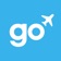 Got2Go - Events, Hotels, Homes app icon - Travel app for iPhone