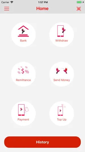 MyCash Subscriber screenshot 2