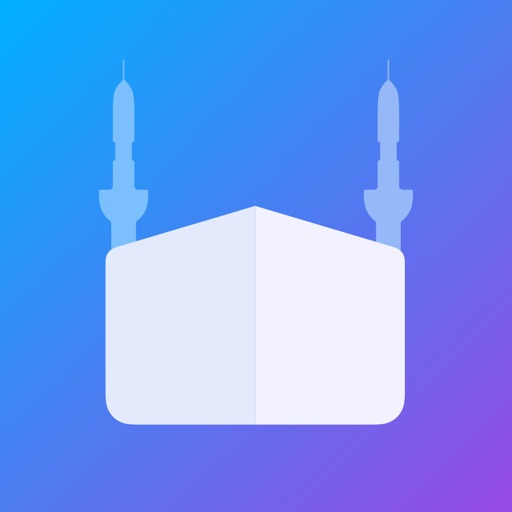 Moatheni: Muslim Prayer Times - AppWisp.com