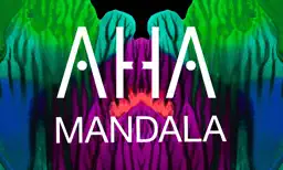 AHA Mandala app icon