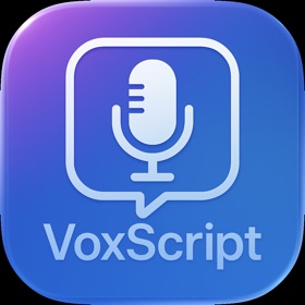 VoxScript