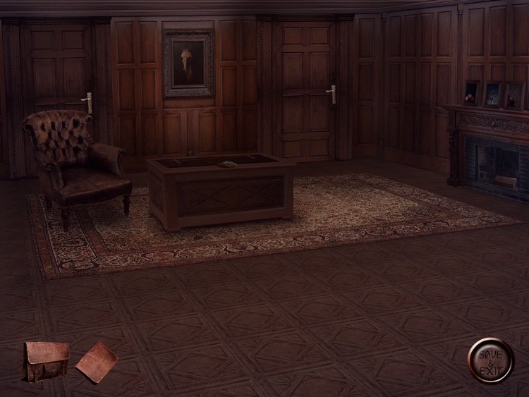 Escape from LaVille 2 HD