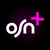 OSN+ logo