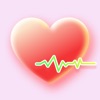HeartBeet-心臓ヘルスモニター