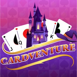 Cardventure