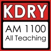 KDRY Christian Radio - iPhoneアプリ