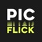 PicFlick - Swipe Photo Cleaner
