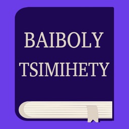 Baiboly Tsimihety