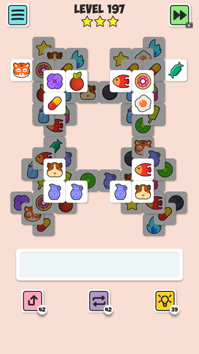 Tile Set: Triple Tile PC 버전: 무료 다운로드 - Windows 10,8,7 [한국어 앱]