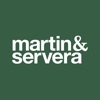 Martin & Servera icon