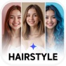 Get AI Hairstyle : AI Color & Bald for iOS, iPhone, iPad Aso Report