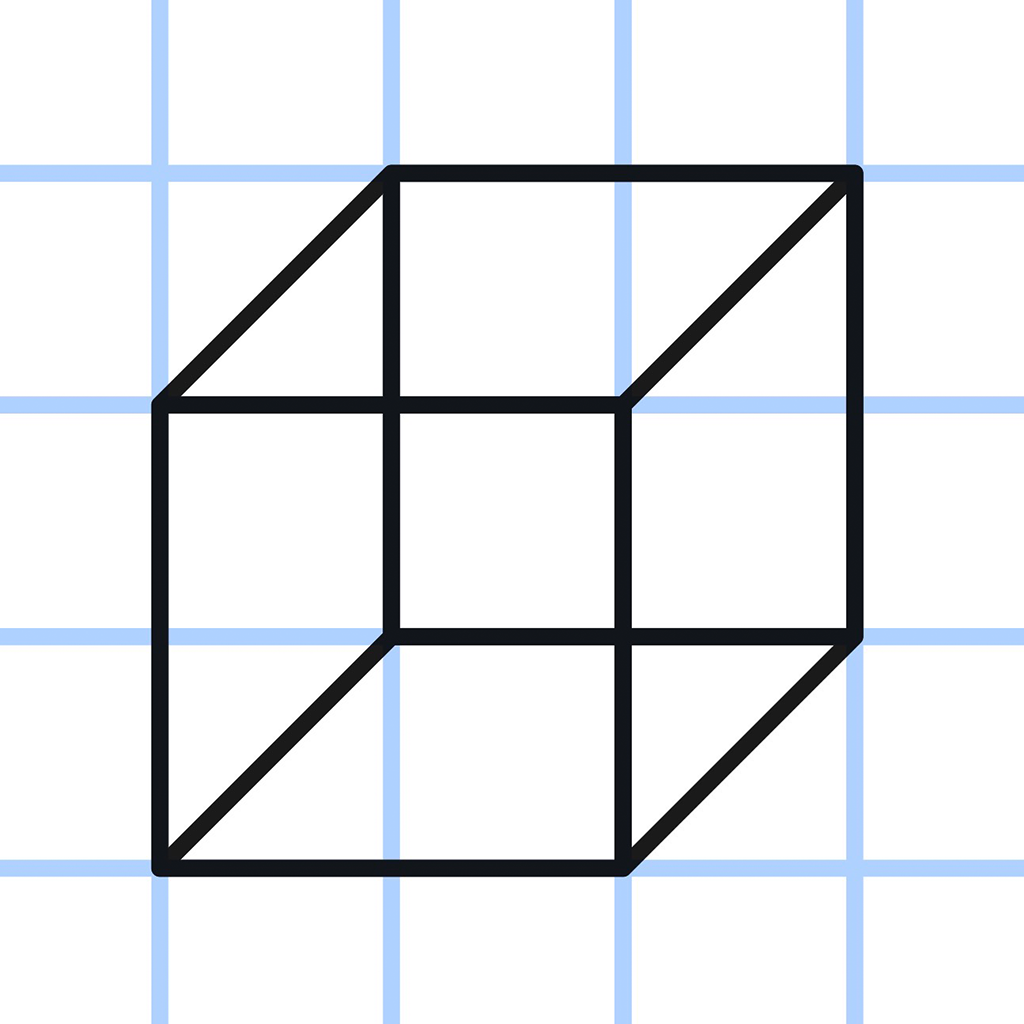 Get Graph Paper Pro for iOS, iPhone, iPad Aso Report
