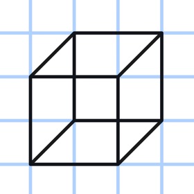 Graph Paper Pro