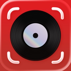 VinylScan: Snap, Grade, Price