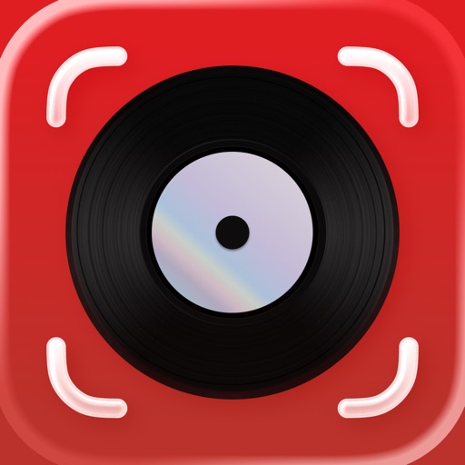 VinylScan: Snap, Grade, Price