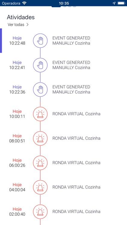 NIPOX SECURITY screenshot-3