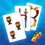 Get Tressette Più - Card Games for iOS, iPhone, iPad Aso Report
