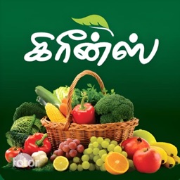 Greenz Fruits & Vegetable