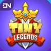 Tiny Legends: RPG Wars - iPadアプリ