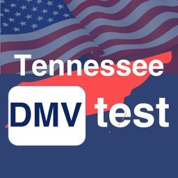 Tennessee DMV Test 2024 prep