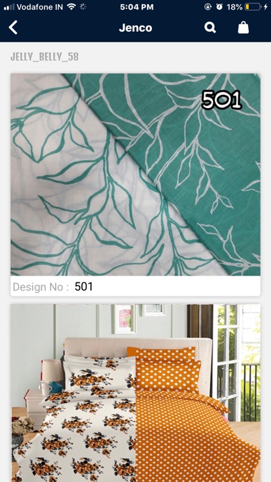Jenco India Screenshot 8 of 8