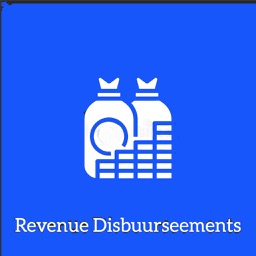 Revenue Disbursements